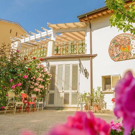The Perfect Place Ravenna Exterior foto
